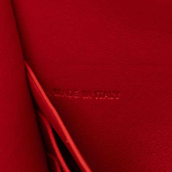 Givenchy Leather Pandora Wallet On Chain - Picture 8 of 16